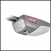 Garage Door Opener Parts